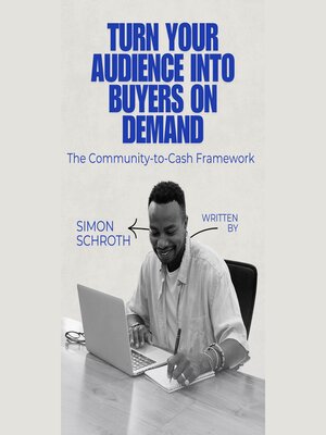 cover image of Turn Your Audience into Buyers on Demand